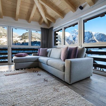 Schneggnheisl Panoramaappartements Sautens Eksteriør bilde