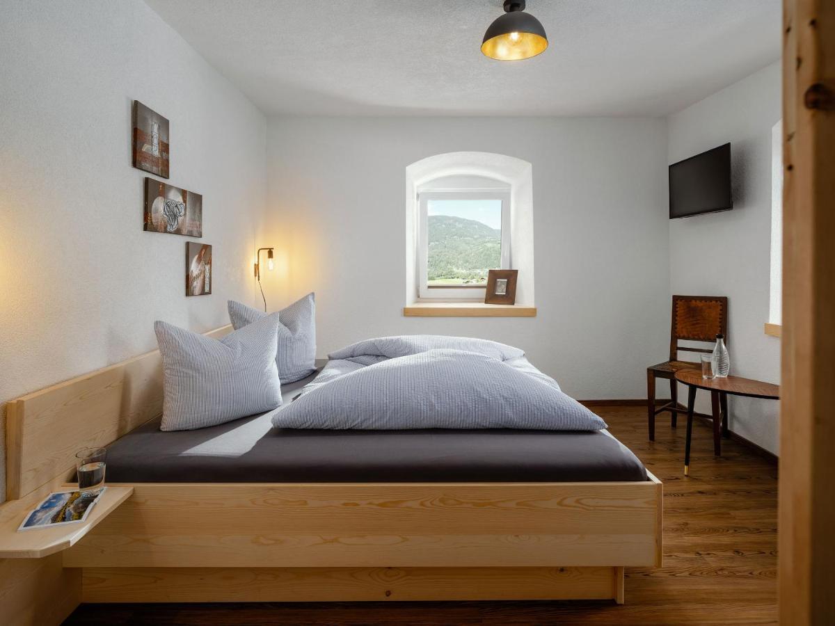 Schneggnheisl Panoramaappartements Sautens Eksteriør bilde